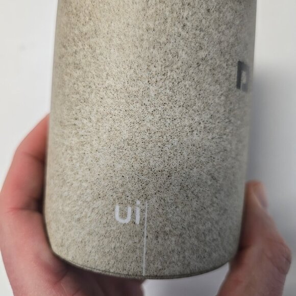 OHOM UI Artist Collection Iron Noir Replacement MUG ONLY Self Heating Ceramic - Picture 2 of 5